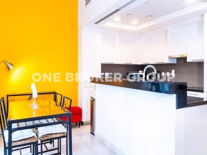 BURJ VIEW | FURNISHED | READY TO MOVE IN-pic_2